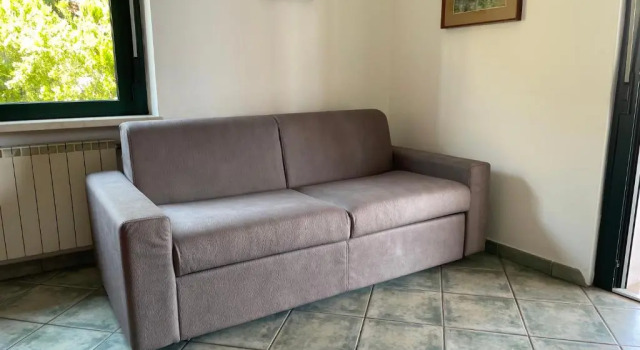 Апартаменты с видом на озеро Residence Bellavista