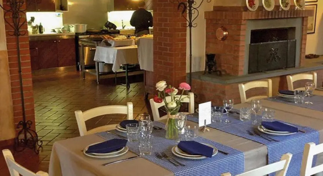 Номер Standard Agriturismo Bassanella