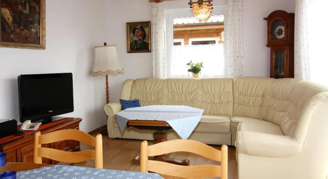 Holiday village on the Baltic Sea, Wohlenberg