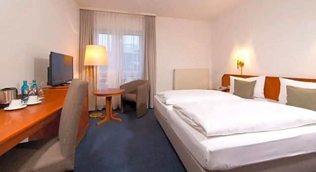 Номер Superior ACHAT Hotel Neustadt an der Weinstraße