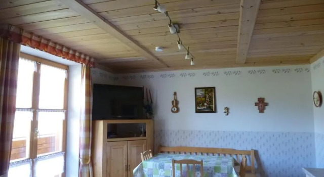 Апартаменты с балконом Ferienhaus Drexler
