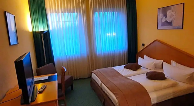 Номер Superior Hotel A2