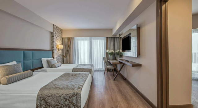 May Thermal Resort Spa Hotel