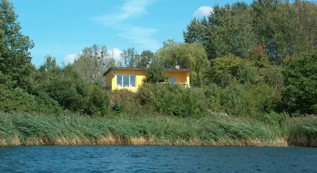 Uckermark Ferienhaus, Buchen Sie Ferienwohnung Boitzenburger Land Deutschland