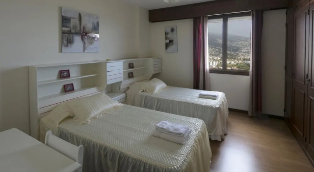 Funchal Holiday Loft