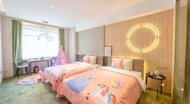 Номер Standard Anban Hotel