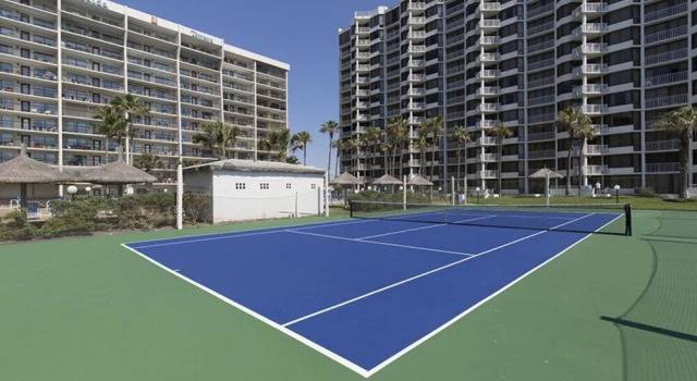 Saida I 505 by Padre Island Rentals