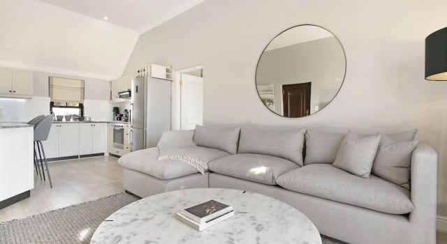 Winelands Golf Lodges 20, Забронировать Дом для отпуска Коттеджи Стелленбос, рядом с De Zalze Golf Club, Коттедж