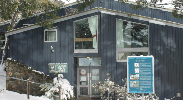 YHA Thredbo, Забронировать Хостел Отели Тредбо с завтраком, рядом с Easy Rider T-bar, Завтраки