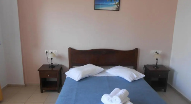 Frossos Apartments, Забронировать Апартаменты/квартира Коккини-Хани Центральный Крит