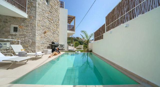 My Bali Suites