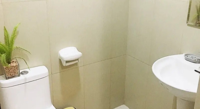 Номер Standard SM Breeze Residences Pasay Malate