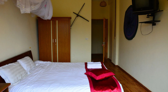 Sapa Sky Hotel
