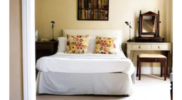 Номер Standard Les Douvres Hotel