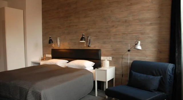 Двухместный номер Superior Hotel Grodzka 20