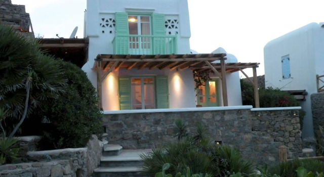 Villa Biancamo, Забронировать Вилла Отели Агиос-Состис с парковкой, Парковка
