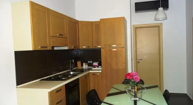 Номер Standard Plakias Resorts
