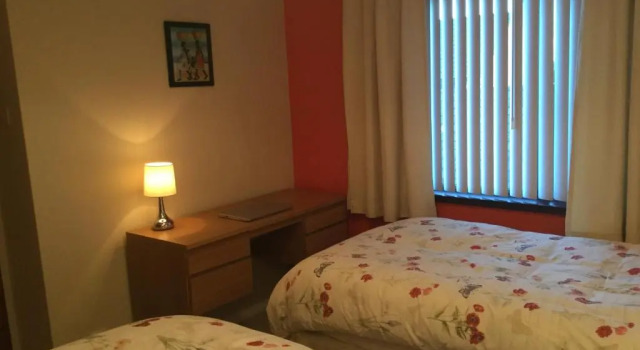 Двухместный номер Economy Rondo, Ballymena, Nr Ireland