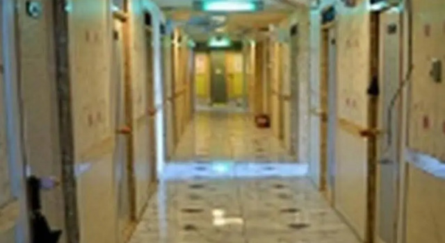 I Biz Hostel