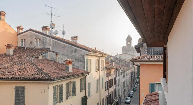 Appartamento Capriolo 28 - Affitti Brevi Italia