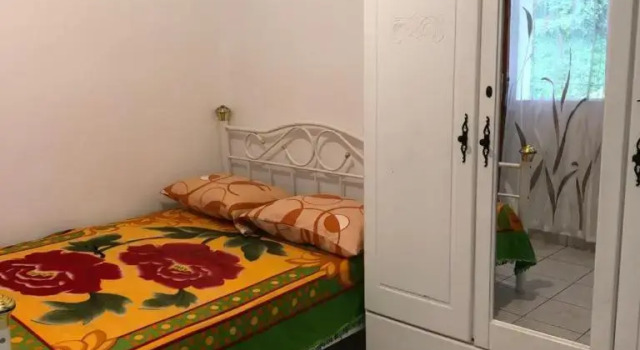 JO et elie, Reserva ahora Hotel Hoteles en Grande-Terre con aparcamiento, Aparcamiento