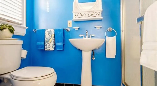 Номер Standard Bay Haven Inn of Cape Charles