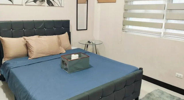NAIA MNL Airport-Newport Accommodations, Prenota Appartamento Pasay City 