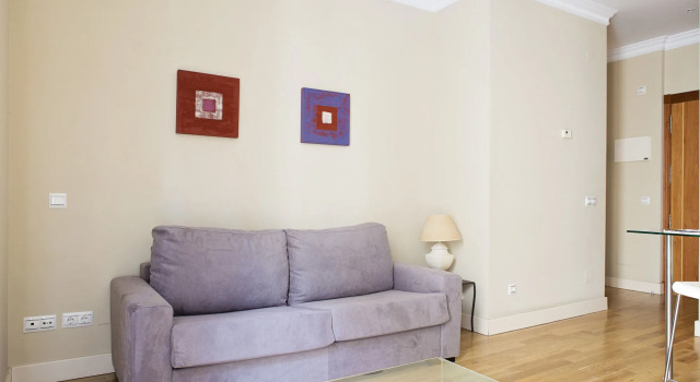 Suncity Flat Soho, Забронировать Отель Малага - центр Малага, рядом с Музей Кармен Тиссен