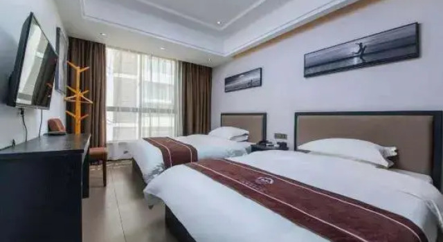 Yuejing Hotel (Yueyang Tower Scenic Area Branch), Rezerwuj Hotel Yueyang Hunan