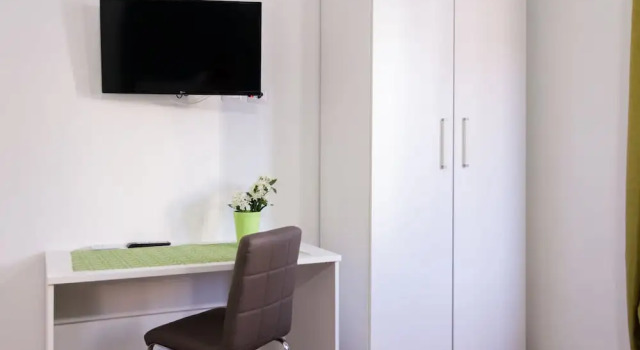 Standard double chambre B&B Stella Maris Sciacca Centro