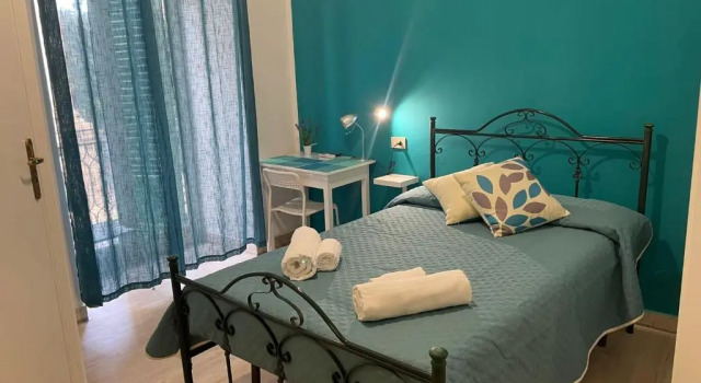Двухместный номер Standard Hotel Vittoria