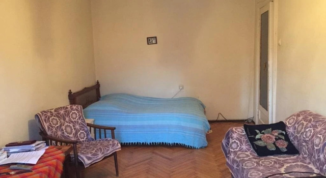 Ingas Guests Home