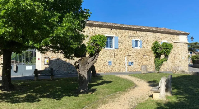 Mas Bouzige, Rezerwuj Hotel Allegre Les Fumades Gard