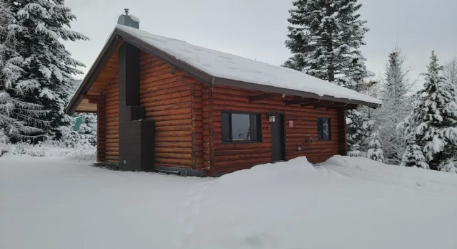Cooper Spur Mountain Resort, Rezerwuj Ośrodek wypoczynkowy Mount Hood Waszyngton