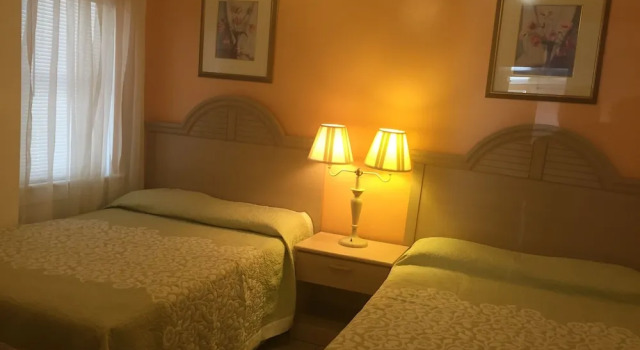 Апартаменты Standard Nock Apartments