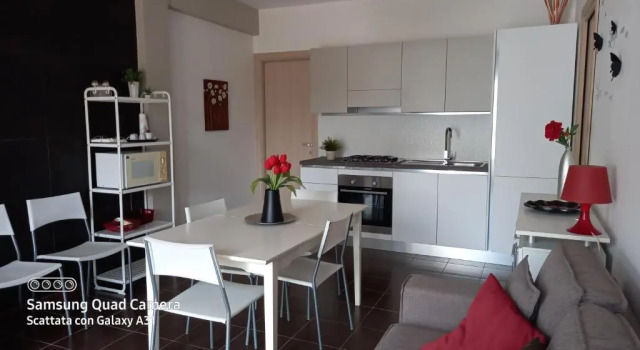 Коттедж с 2 комнатами Villa Lilium