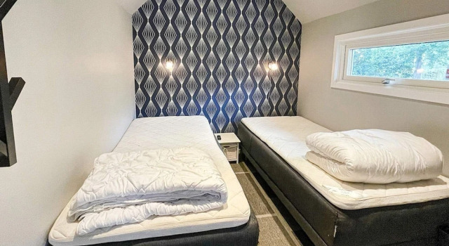4 person holiday home in FÄRLÖV-By Traum, Book Vacation Home  
