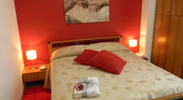 Arancio Tourist I Mulini