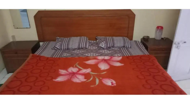 Hotel Westend, Mussoorie, Rezervovat Hotel Mussoorie Uttarakhand