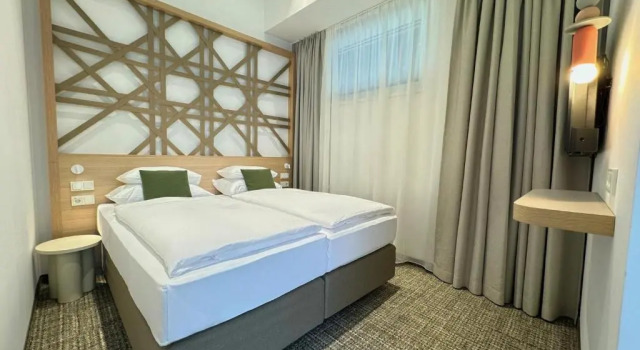 Полулюкс ARCOTEL AQ Wien