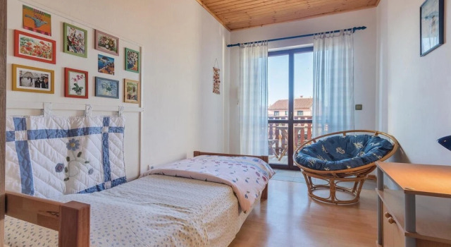 Stunning Home in Fazana With Wifi and 3 Bedrooms