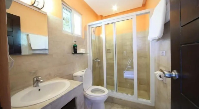 Номер Standard Woodland Hotel
