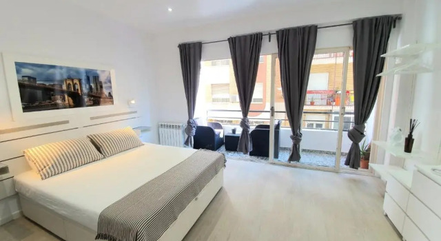 Номер Standard CasaMila Guest House