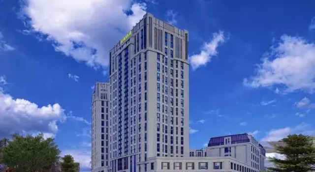 LIJINGHOTEL, Varaa Hotelli Harbin Heilongjiang