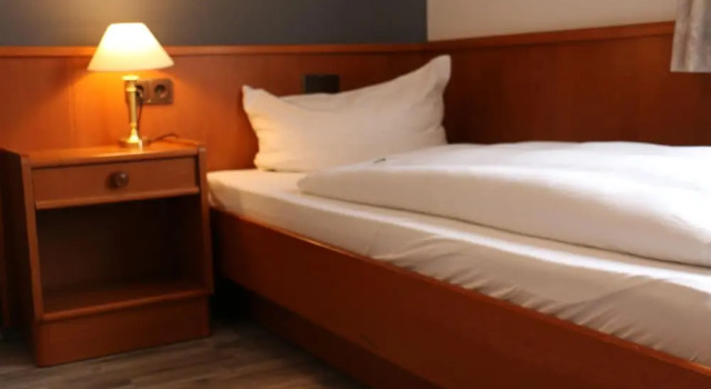 Номер Standard Hotel Alt Steinbach