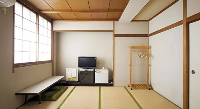 Номер Standard Hyper-inn Takamatsu Ekimae