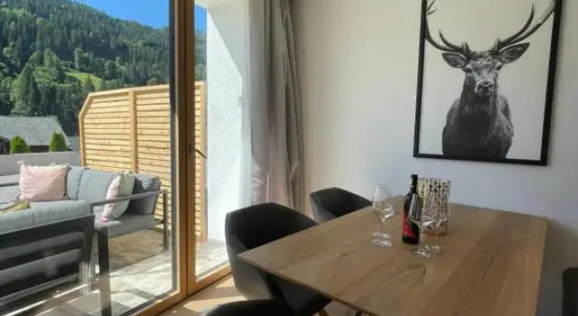 Appartement Schladming Neu