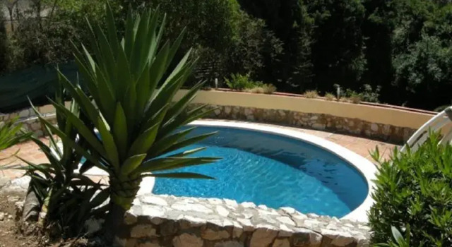 Villa Topaz El Rosario