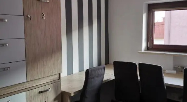 Кровать в общем номере For rest Hostel