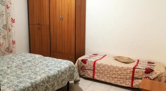 Apartment With 2 Bedrooms in Piombino, With Furnished Terrace Near the Beach